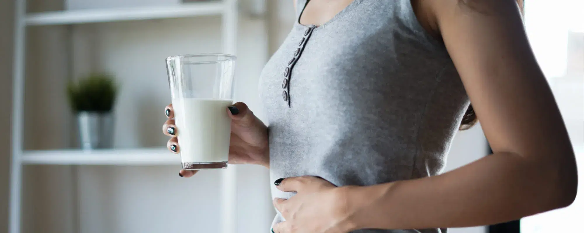 Intolleranza al lattosio