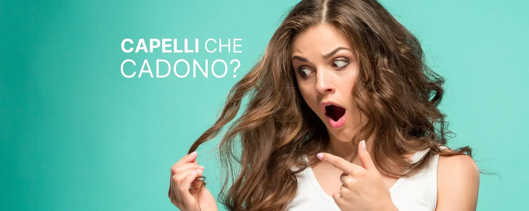 Integratori anticaduta dei capelli: come utilizzarli affinché facciano effetto