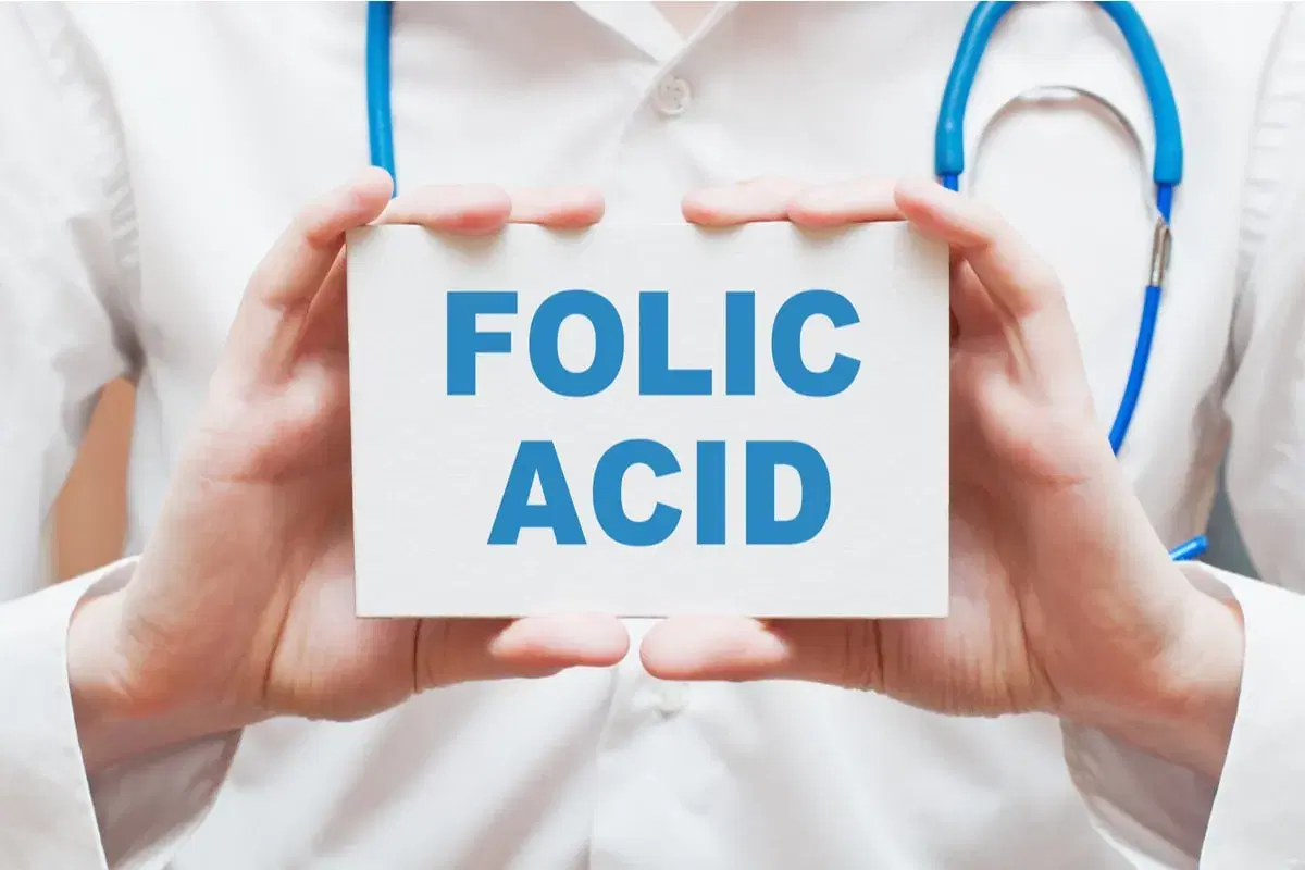 I benefici dell'acido folico da considerare non solo in gravidanza