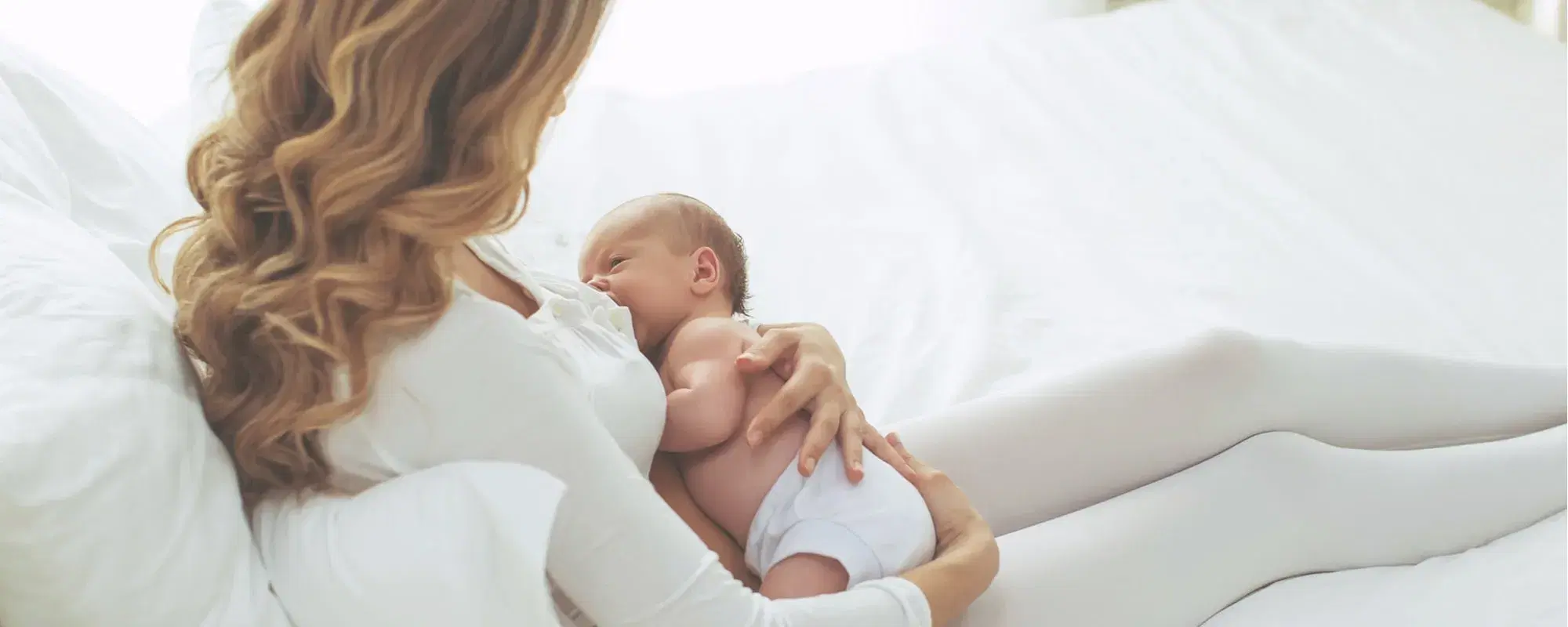 Come aumentare il latte materno lo scudo che nutre e protegge i neonati