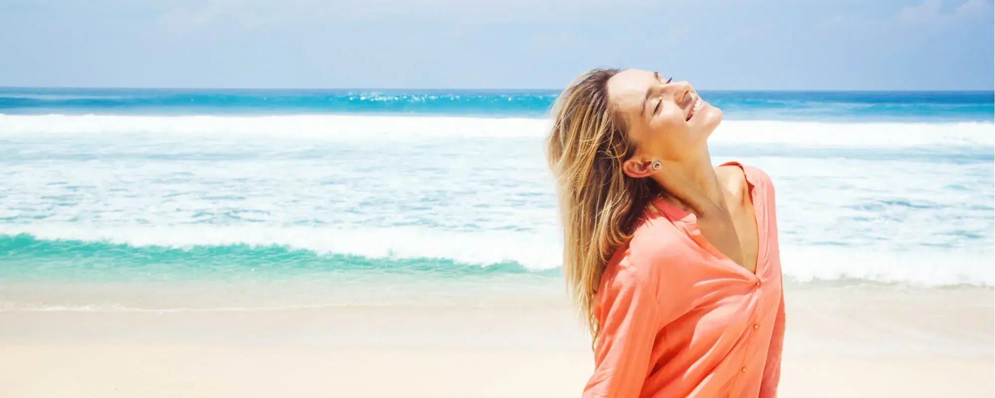 Dalla pelle alle ossa: 6 benefici del sole che ancora non conosci