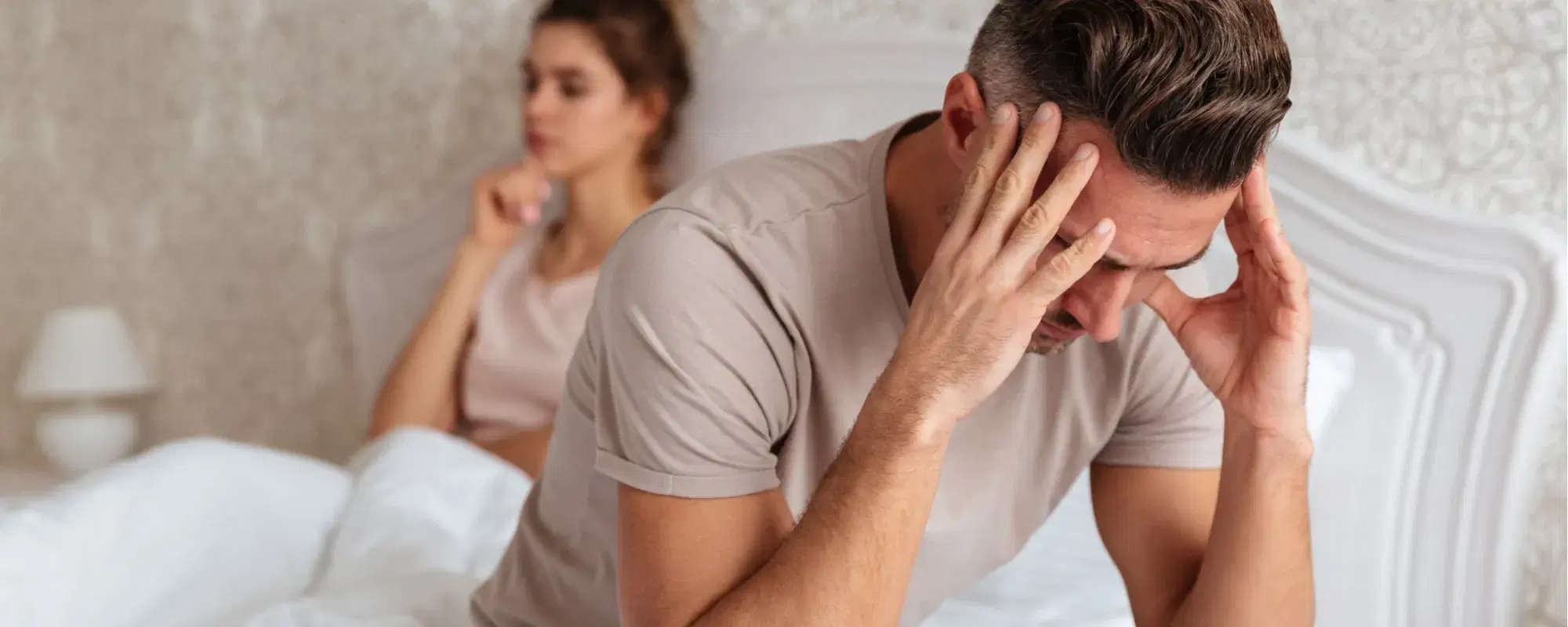 Eiaculazione precoce