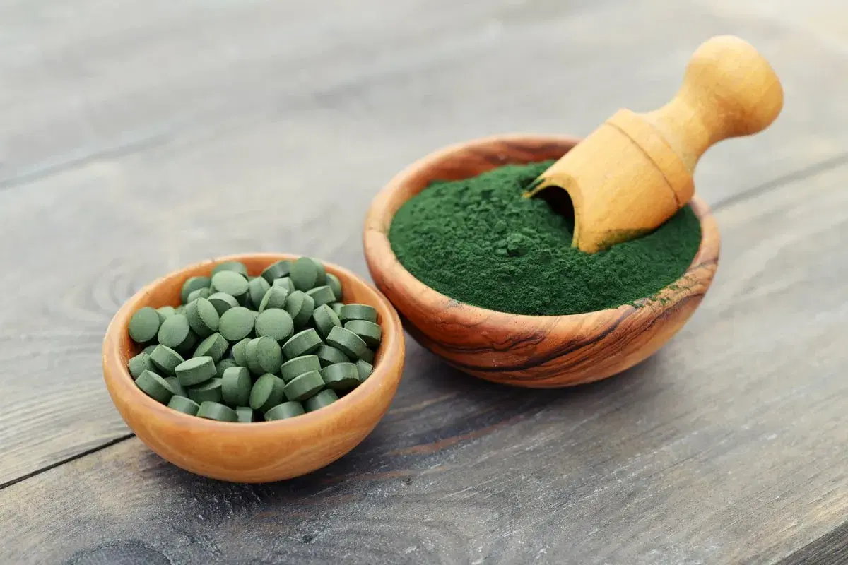 Quali sono i benefici della spirulina e perché assumere questa alga?