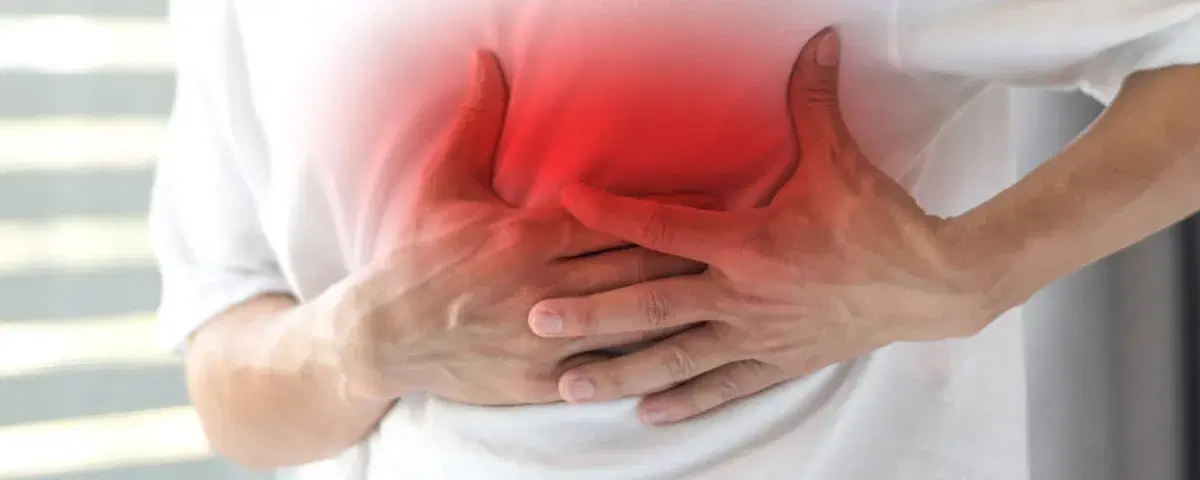Pneumotorace