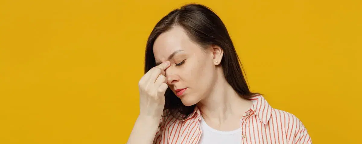 Ipertrofia dei turbinati