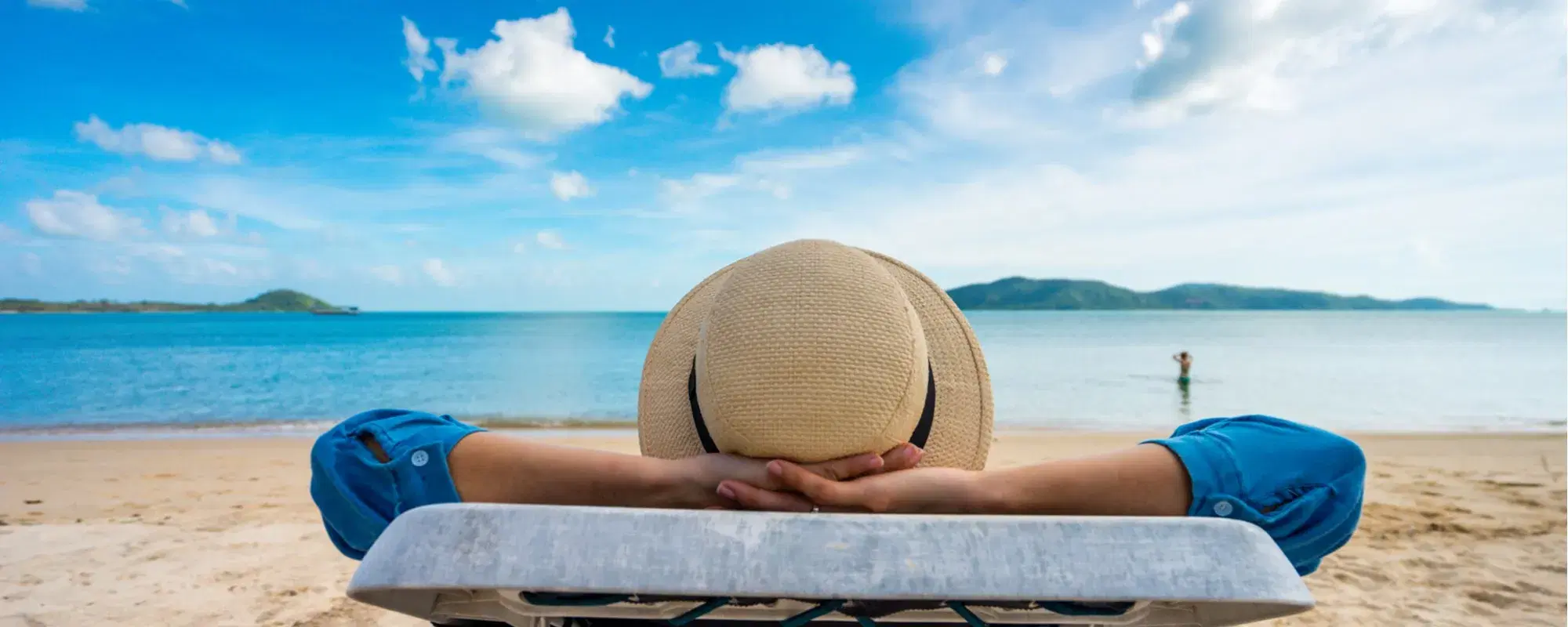 Ritorno dalle ferie? Come affrontare la depressione post vacanze