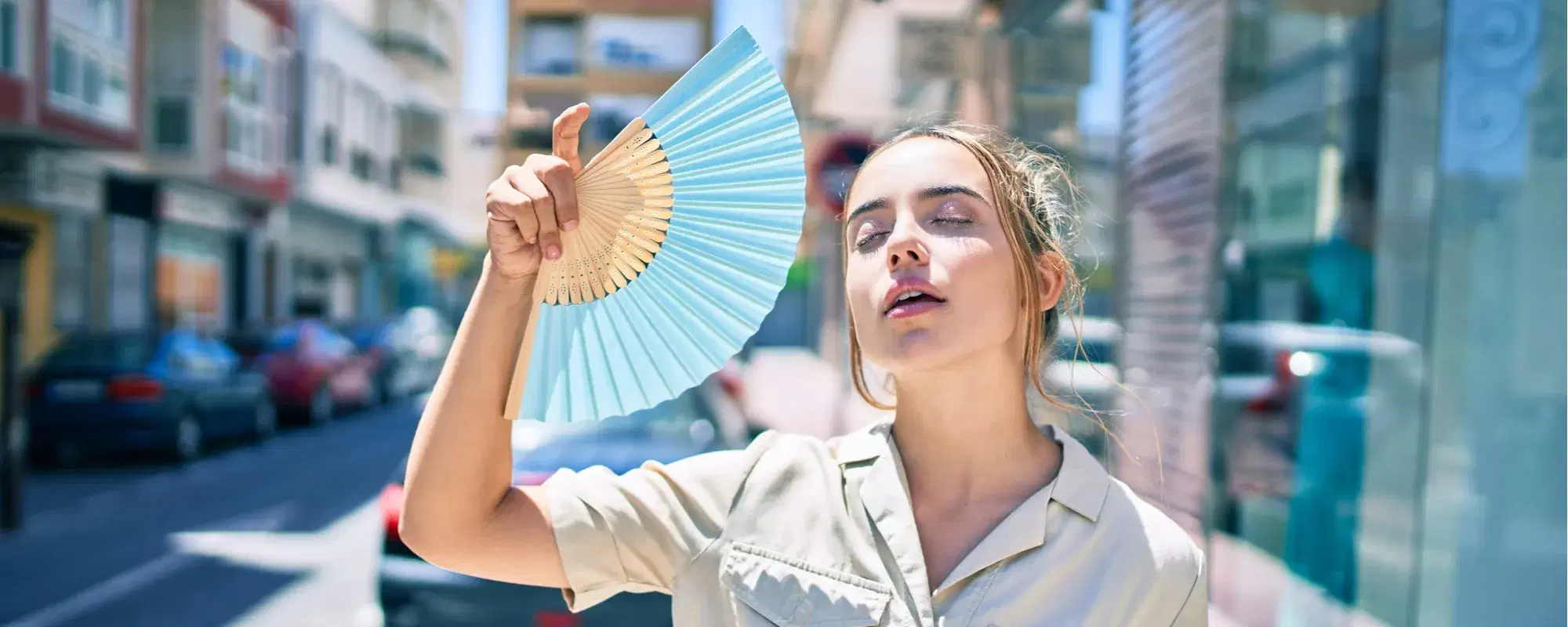 Integratori per l'estate: perché usarli contro caldo e stanchezza