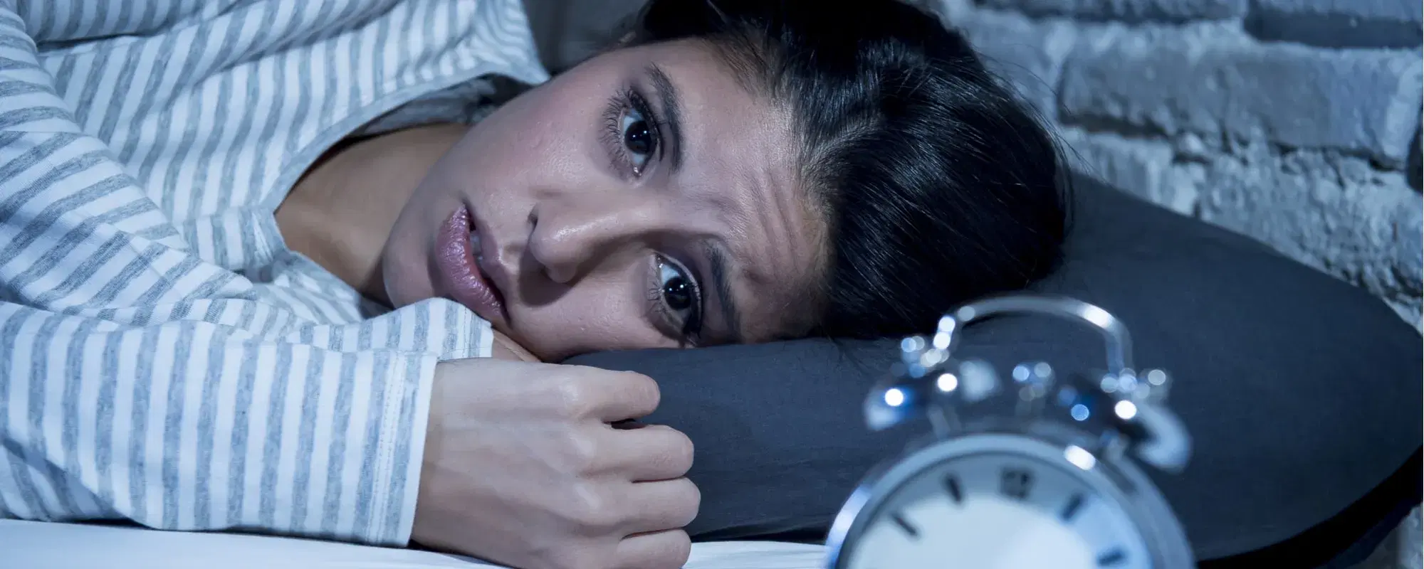 Melatonina o valeriana per dormire? Come fare dolci sogni