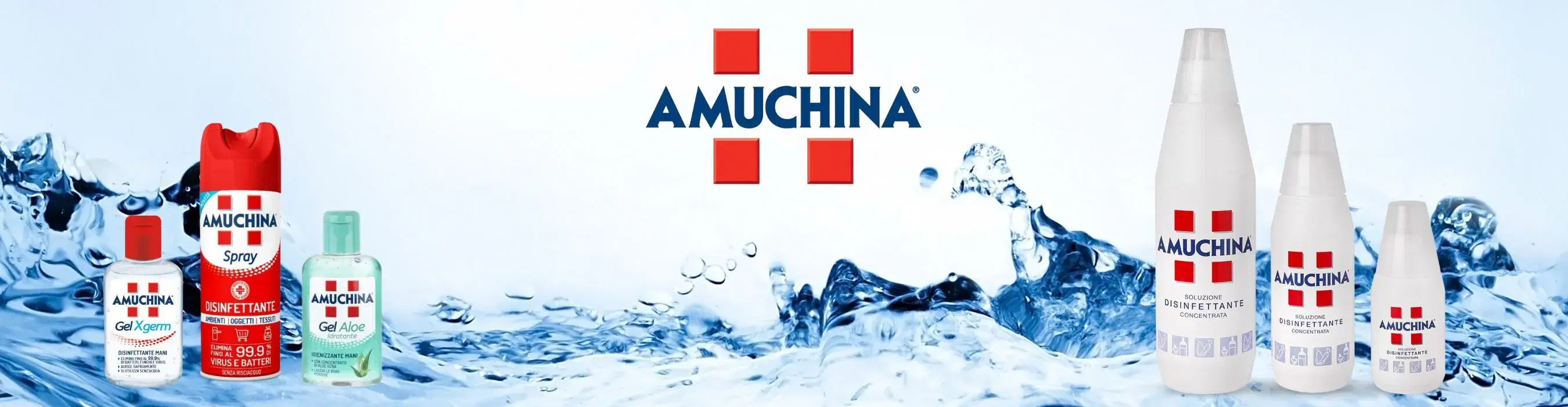 AMUCHINA