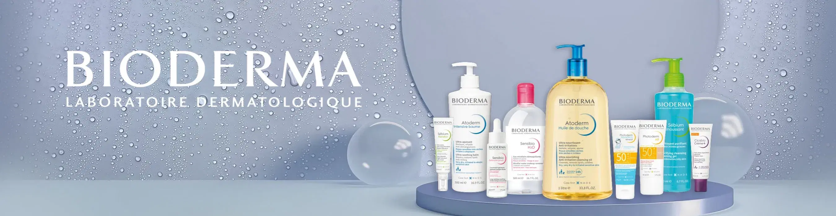 BIODERMA