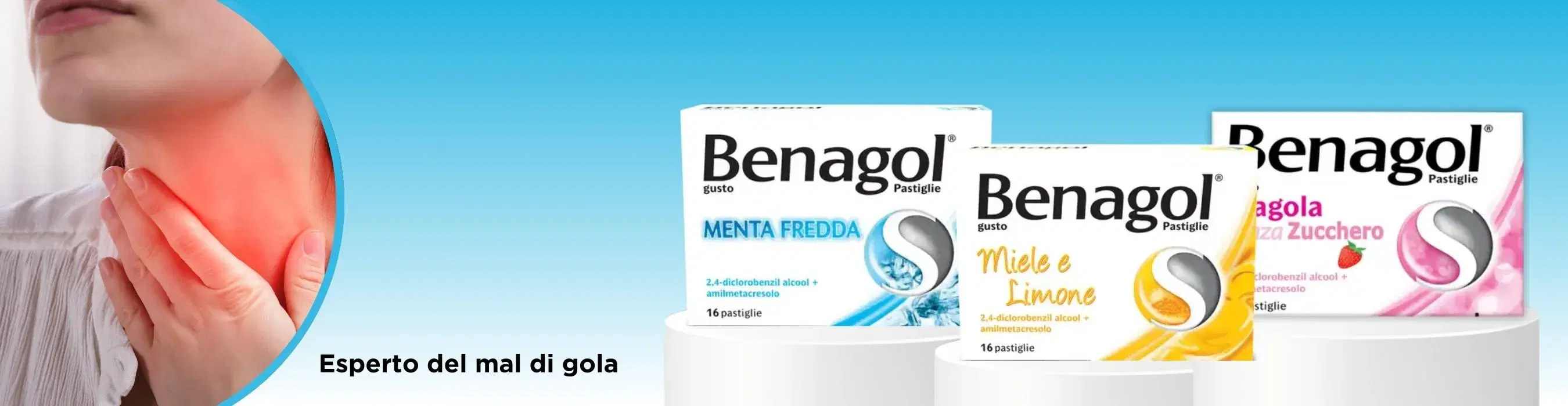 BENAGOL