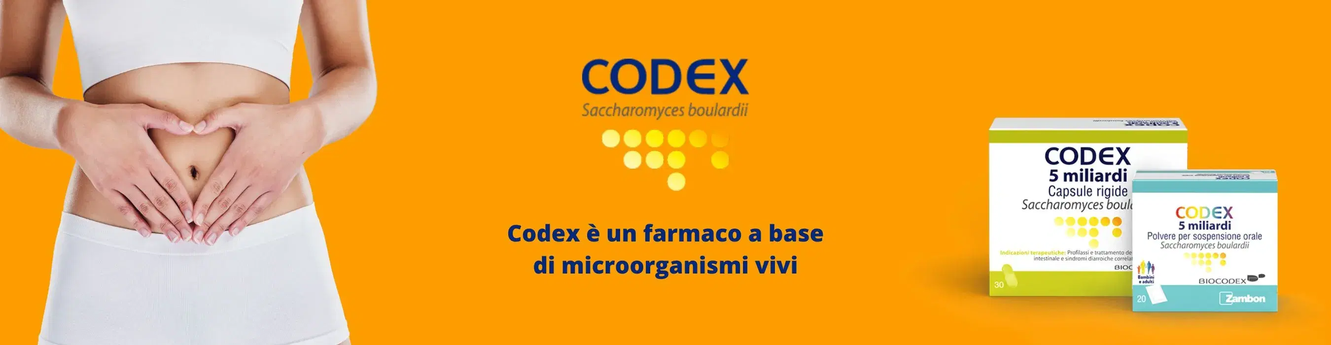 CODEX