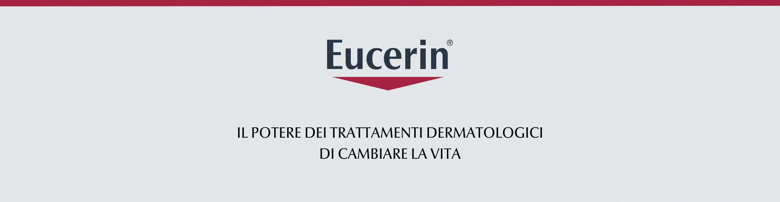Eucerin