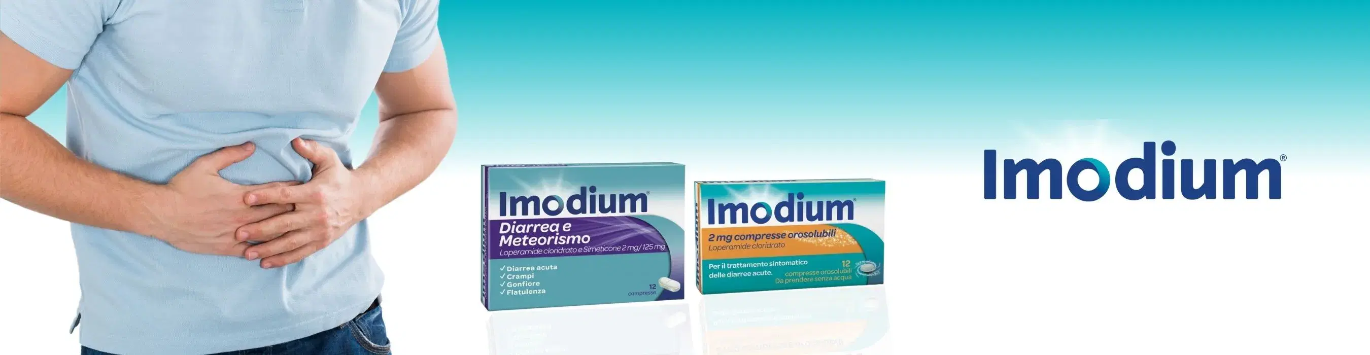 J&J Imodium