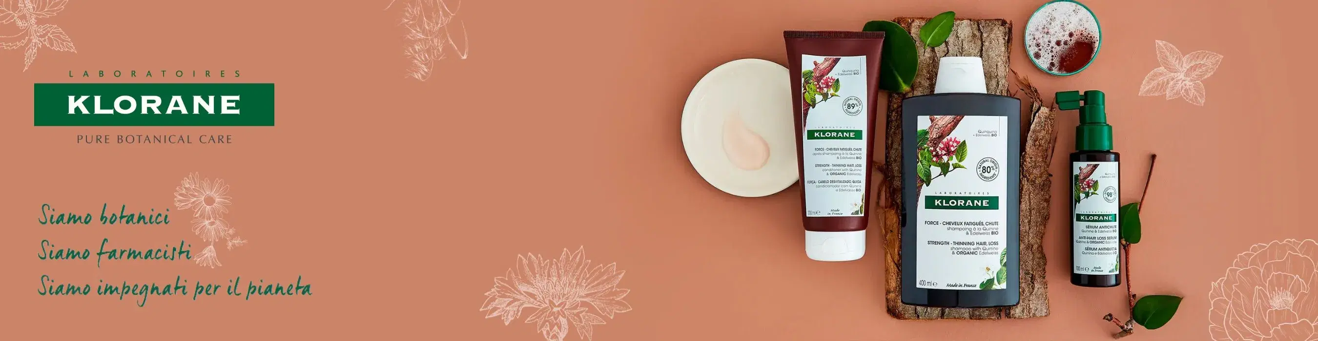 KLORANE