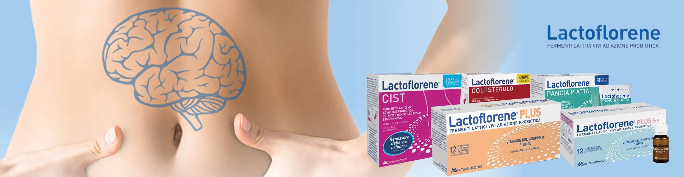 LACTOFLORENE