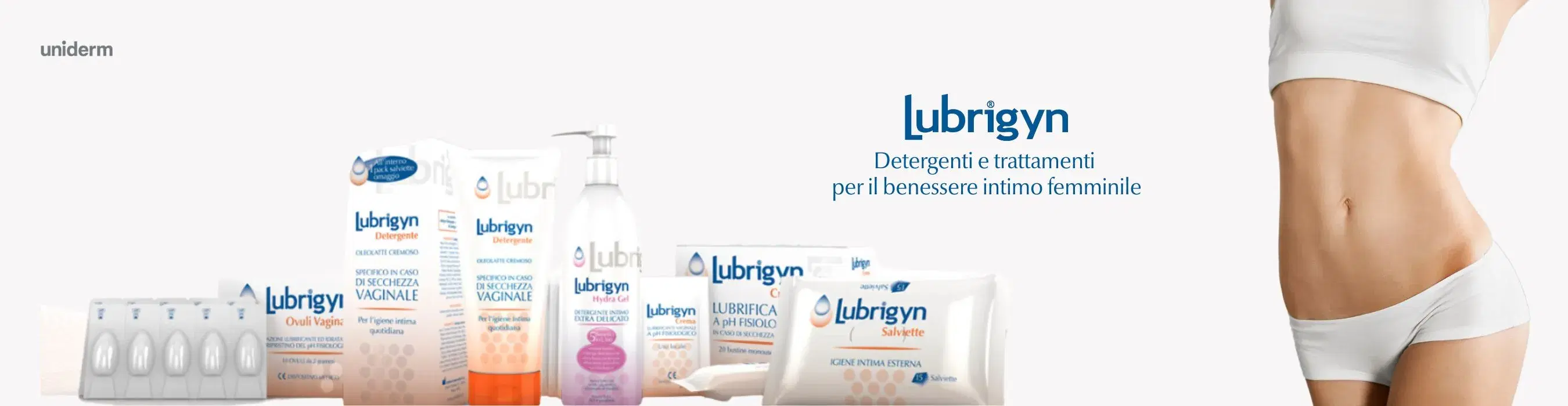 LUBRIGYN