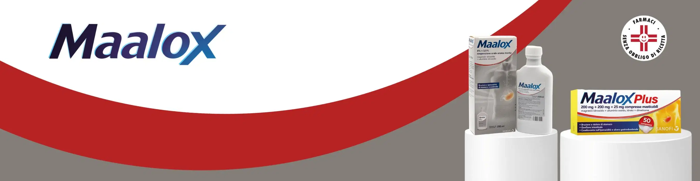 MAALOX