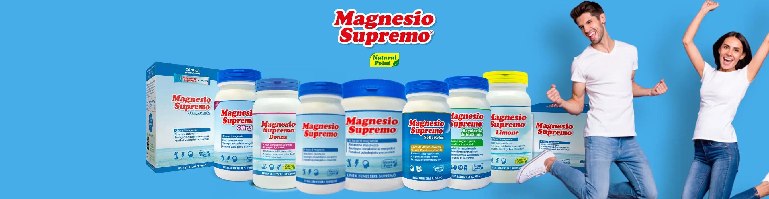 Magnesio Supremo