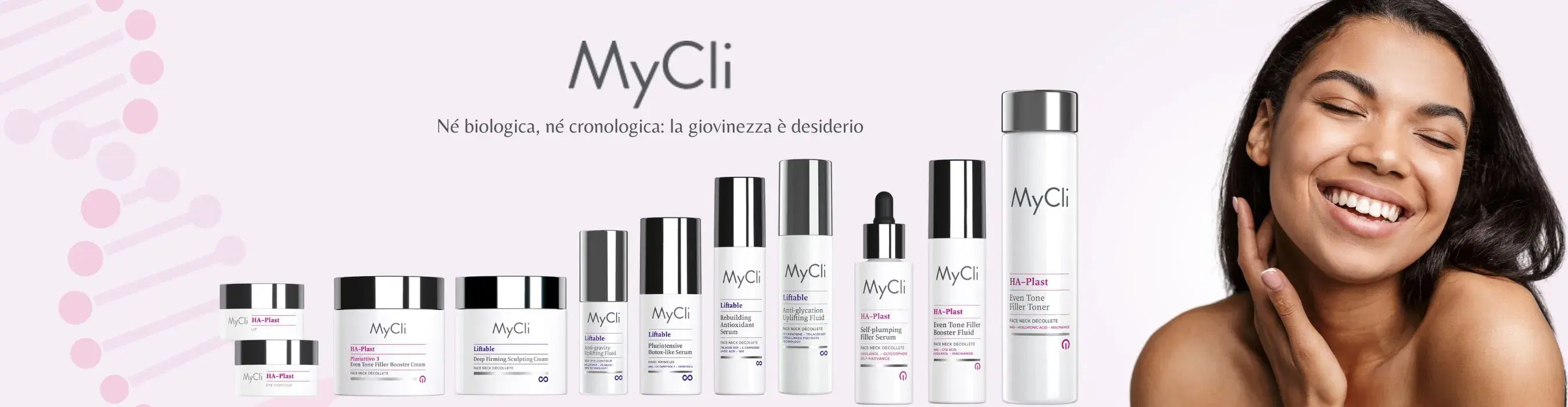 MYCLI