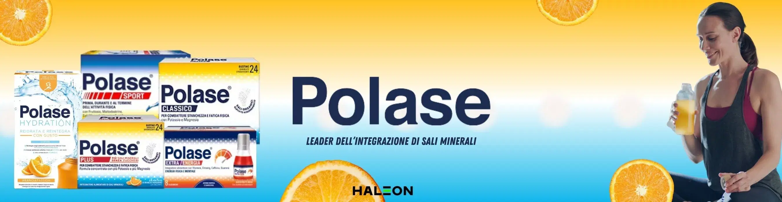 POLASE