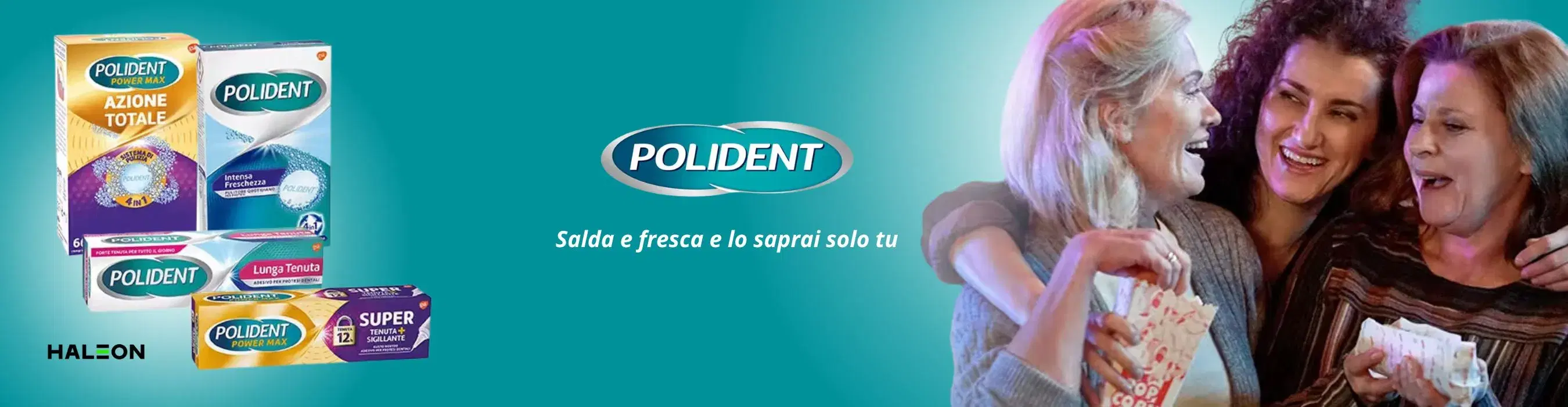 Polident