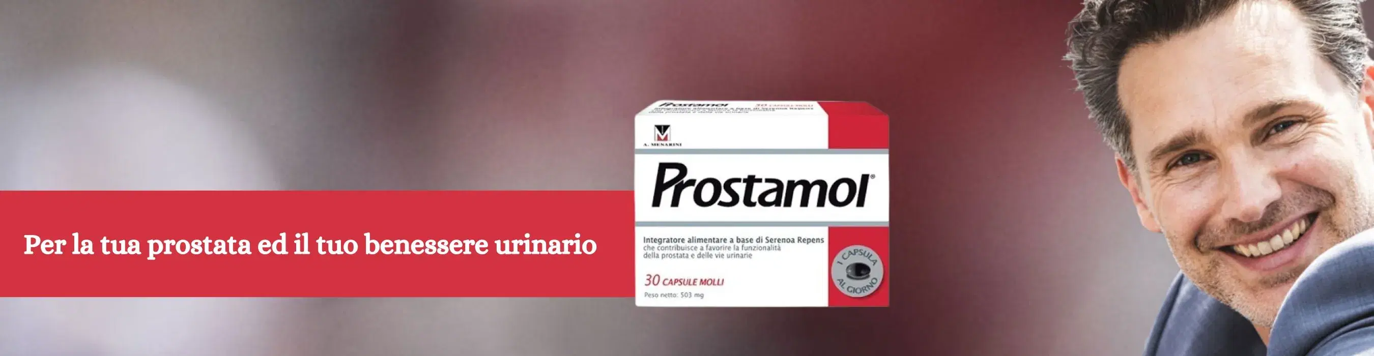 PROSTAMOL
