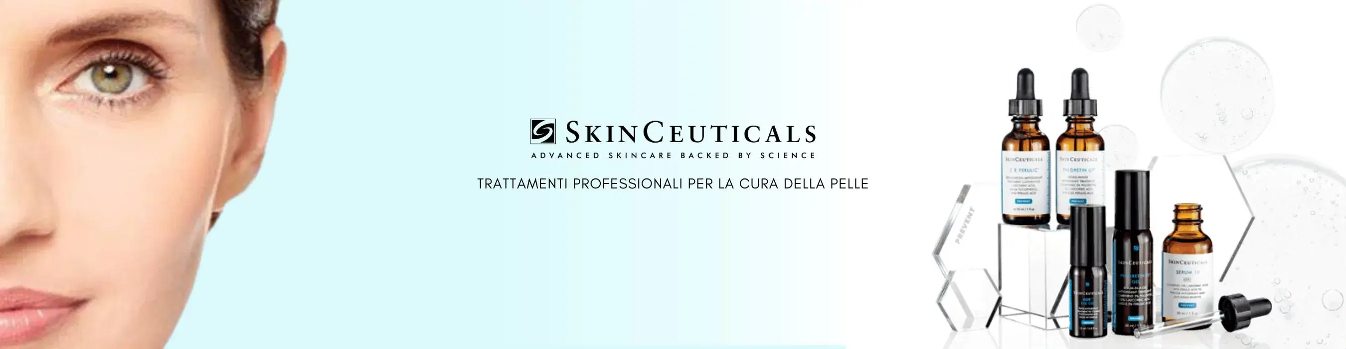 SKINCEUTICALS