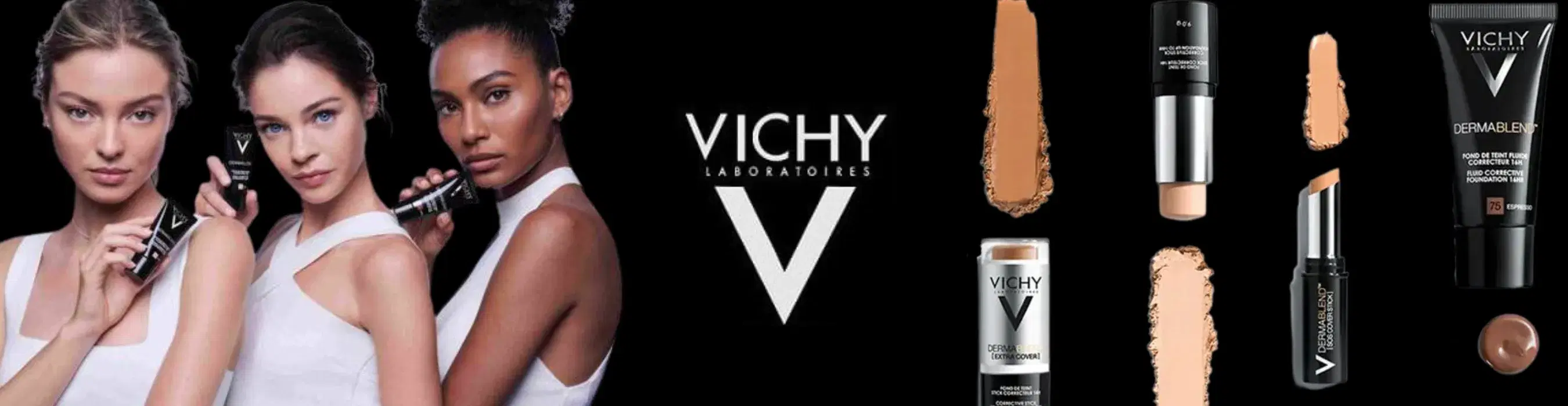 Vichy Make-Up