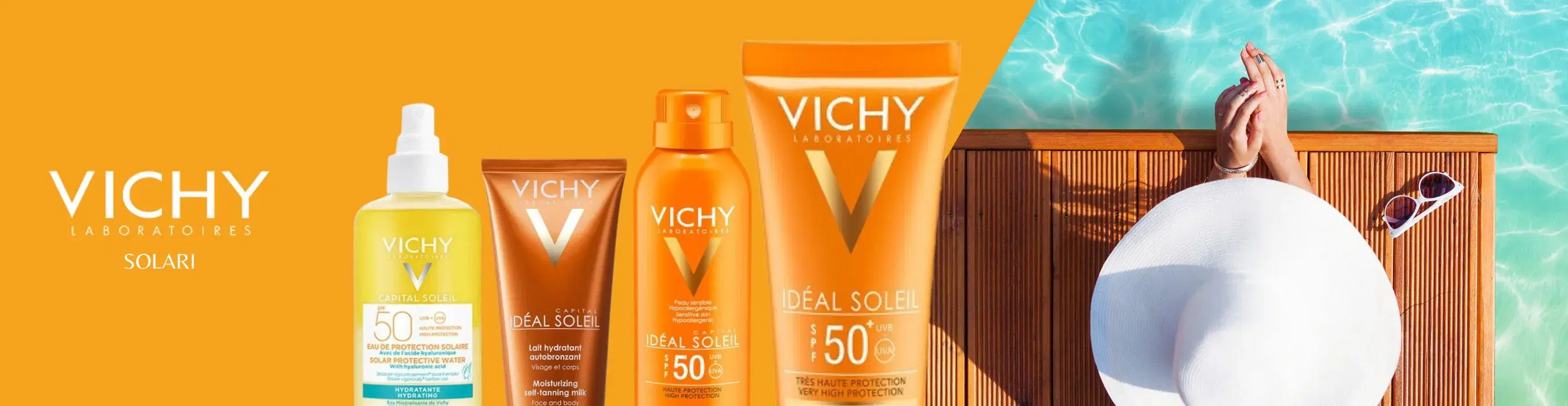Vichy Solari