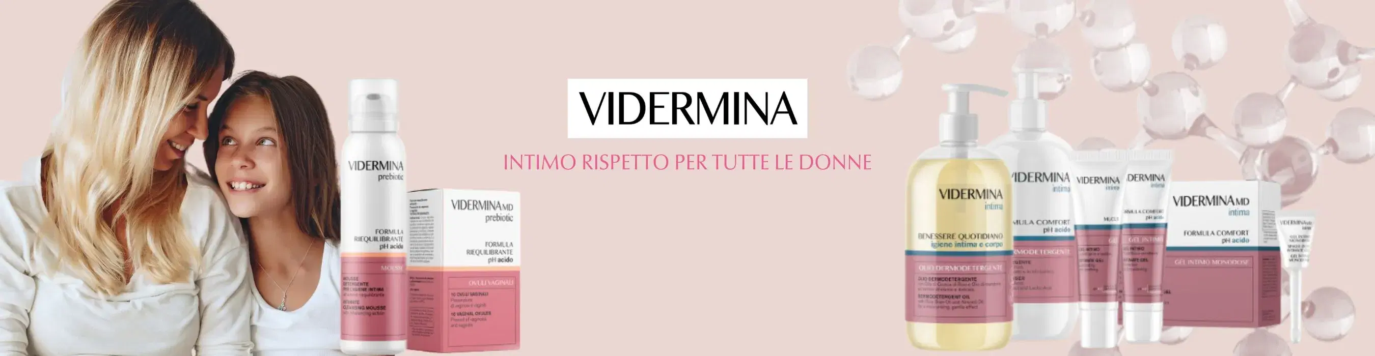 VIDERMINA