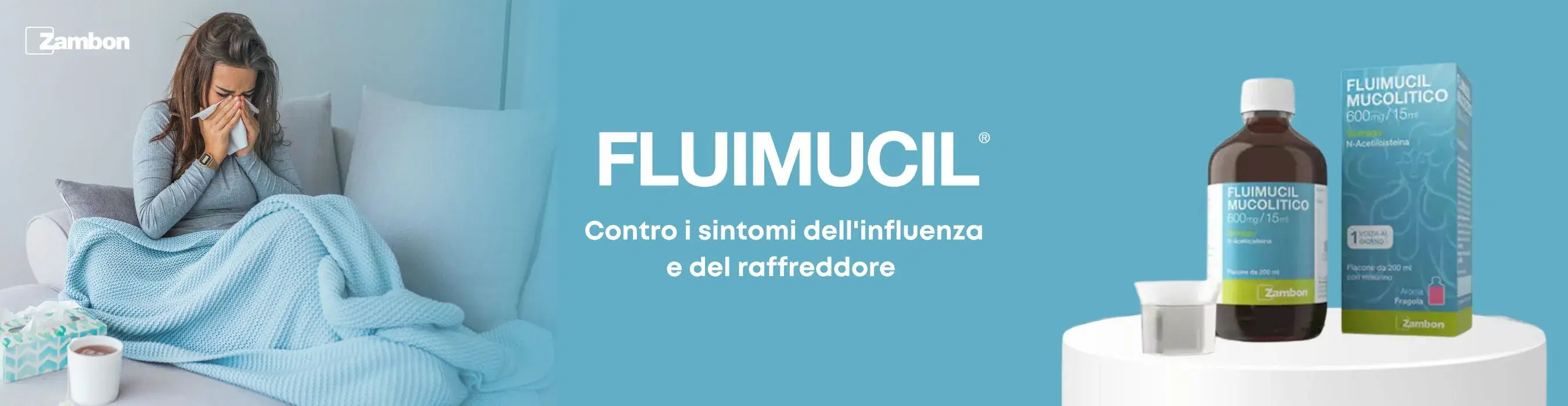 Zambon Fluimucil