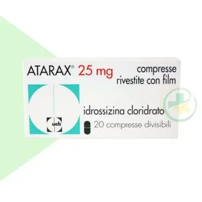 Atarax