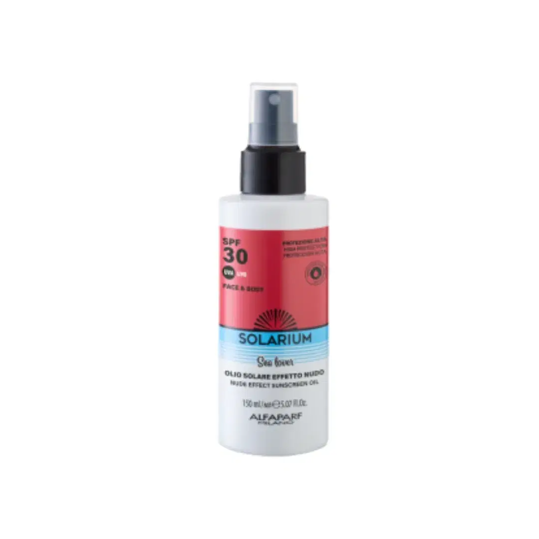 DIBI Solarium Olio Solare SPF30 150 ml