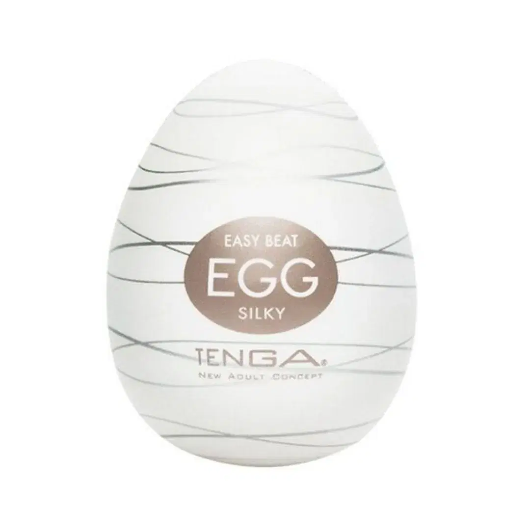 Tenga Ess Silky Easy Ona-Cap