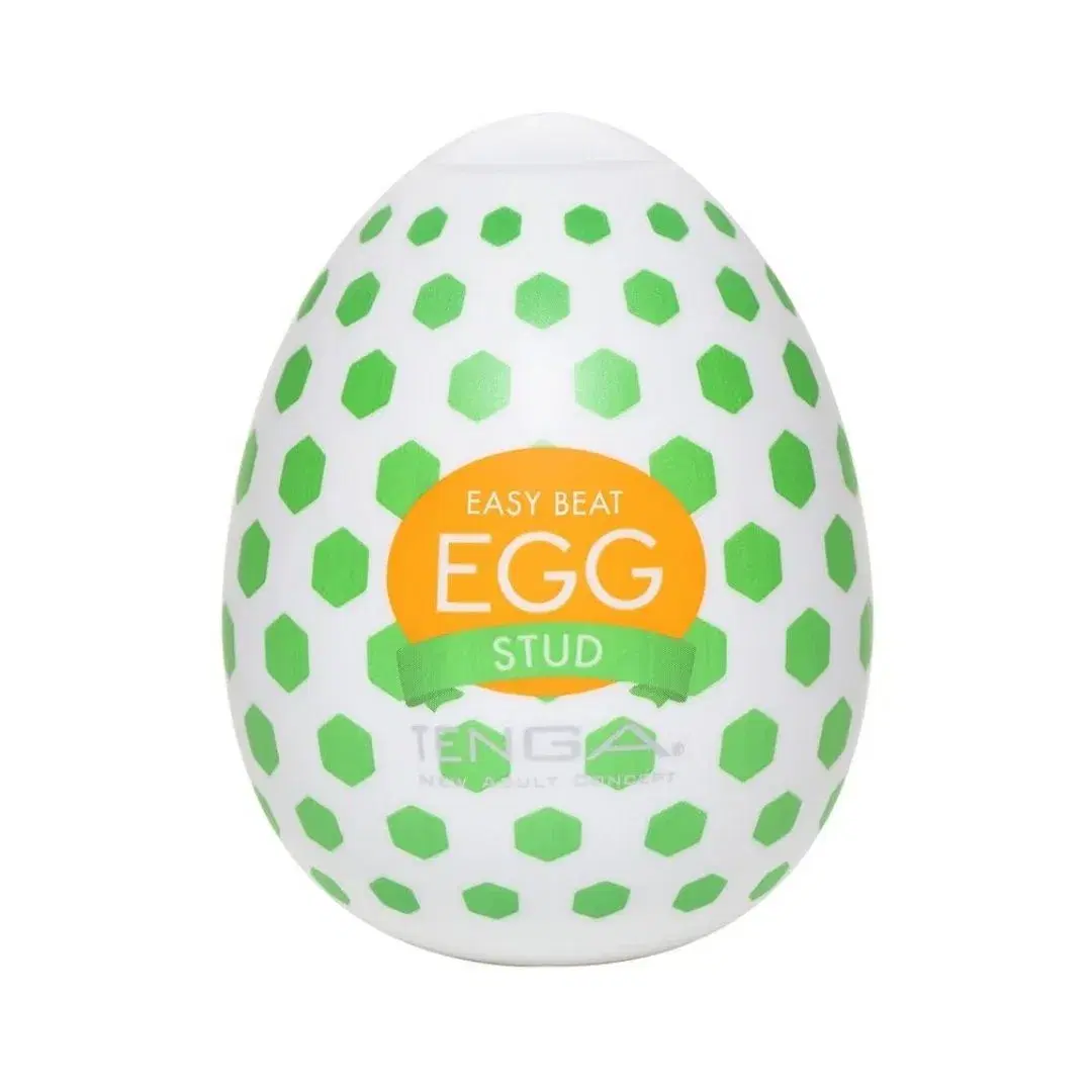 Tenga Stud Uovo Stroker