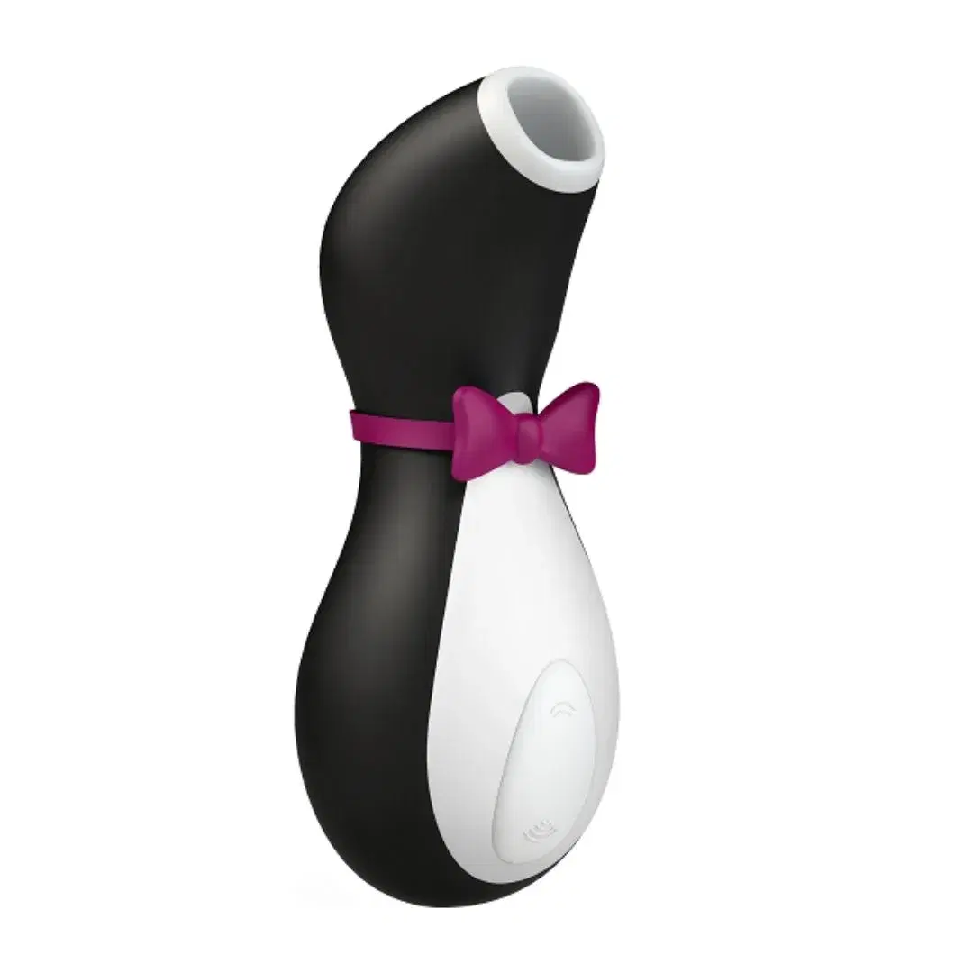 Satisfyer Pro Penguin Stimolatore del Clitoride
