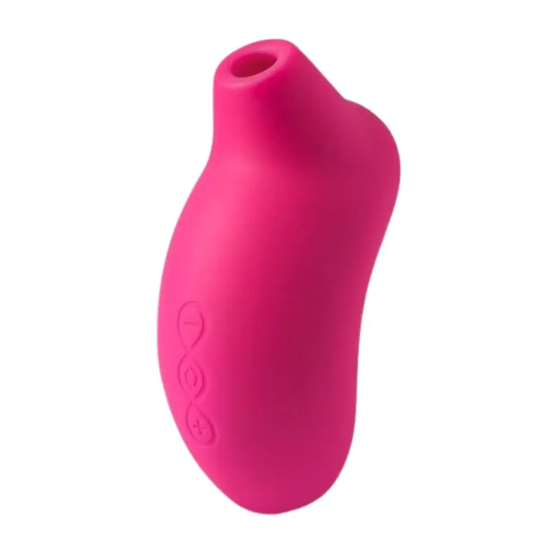 Lelo Stimolatore Clitoride Sona Ciliegia