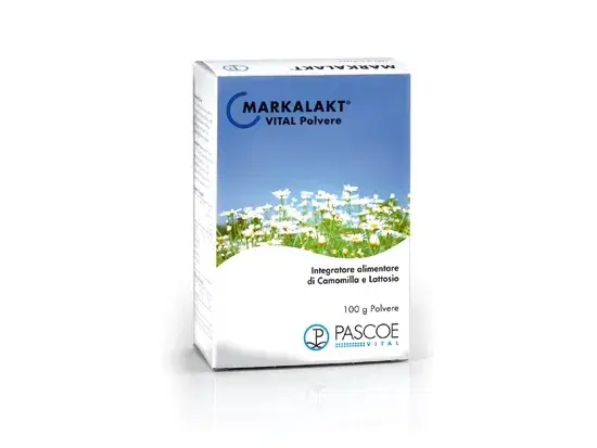 Named Linea Apparato Gastroenterico Markalak Integratore Alimentare 100 g