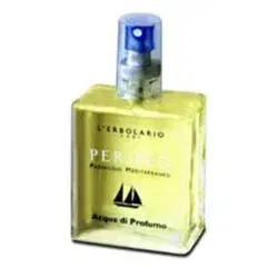 L'erbolario Periplo Profumo Aromatico Agrumato Maschile 100 ml