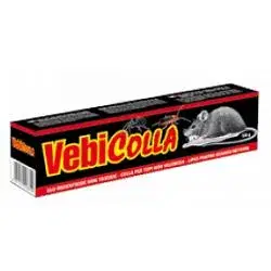 Vebi Istituto Biochimico Tubo Vebicolla Capienza 135g