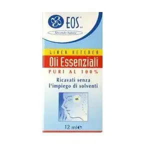 Eos Olio Essenziale Niaouly 12ml