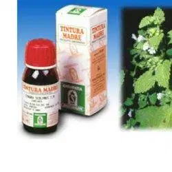 Specchiasol Melissa 17 Soluzione Idroalcolica 50 ml