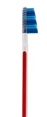 Tau Marin Linea Scalare 33 Testina Grande Spazzolino Denti Setole Morbide