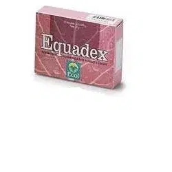 Equadex 50 Tavolette