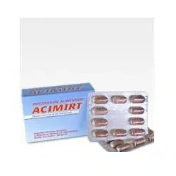 Acimirt Integratore 30 Compresse