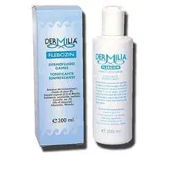 Medifarma Flebozin Gambe 200ml