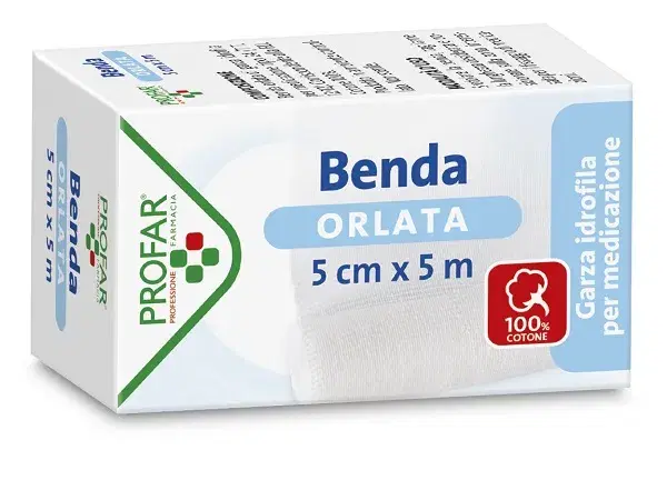 Hapla-Band Benda Sottile Ipoallergenica 5cm X 10m - Rotolo Da 10 Metri - Prodotto UK - Foto 3