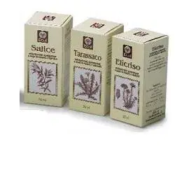 Ecol Carciofo Estratto Analcolico 50ml
