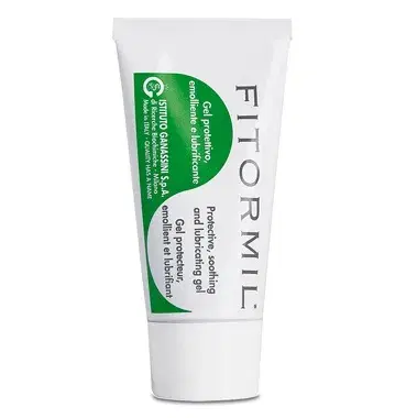 Rilastil Fitormil Gel Protettivo Lubrificante Idratant 30ml